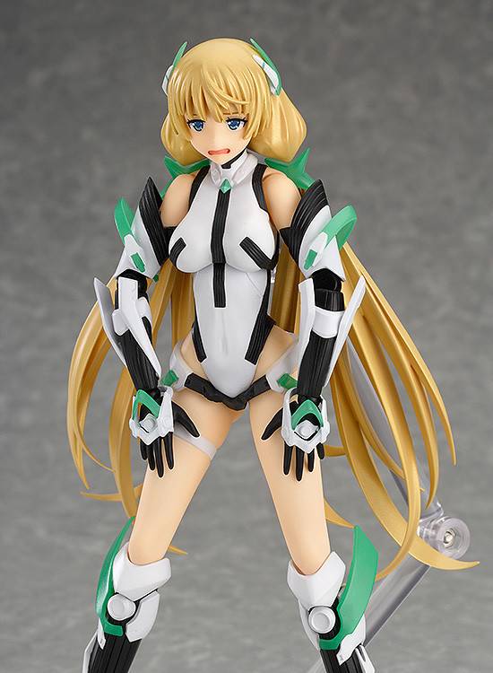 expelled from paradise figma