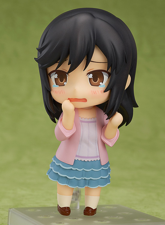 renge nendoroid