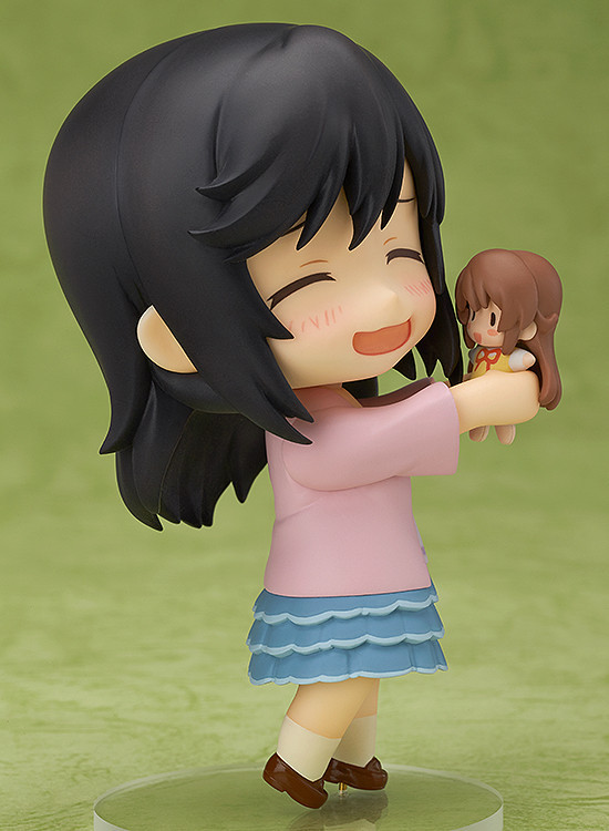 renge nendoroid