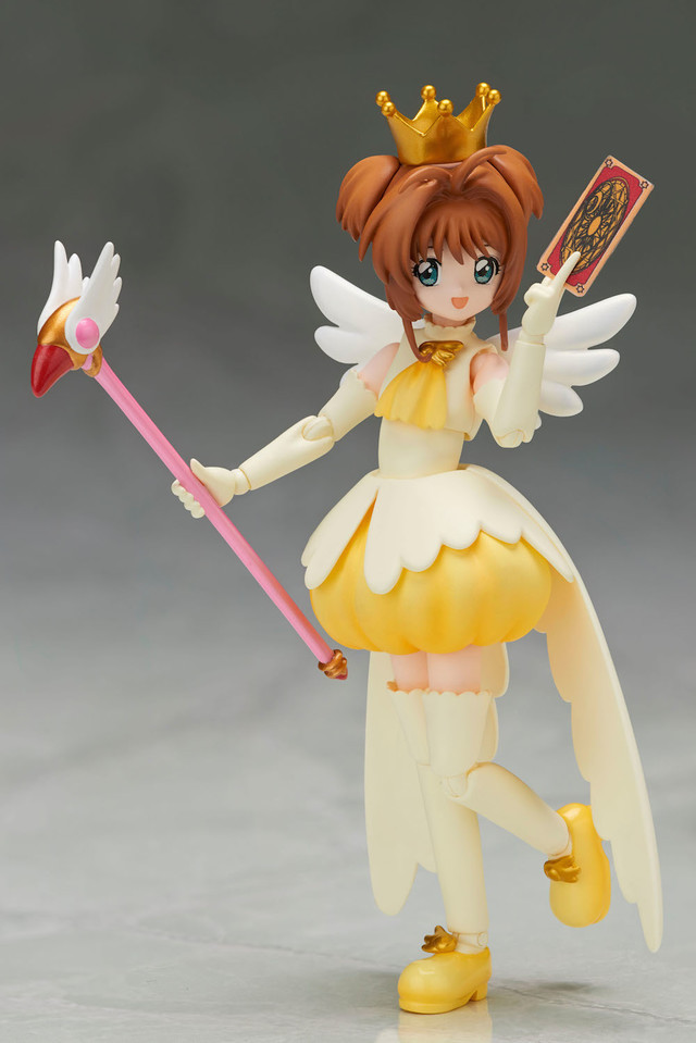 myanime figure