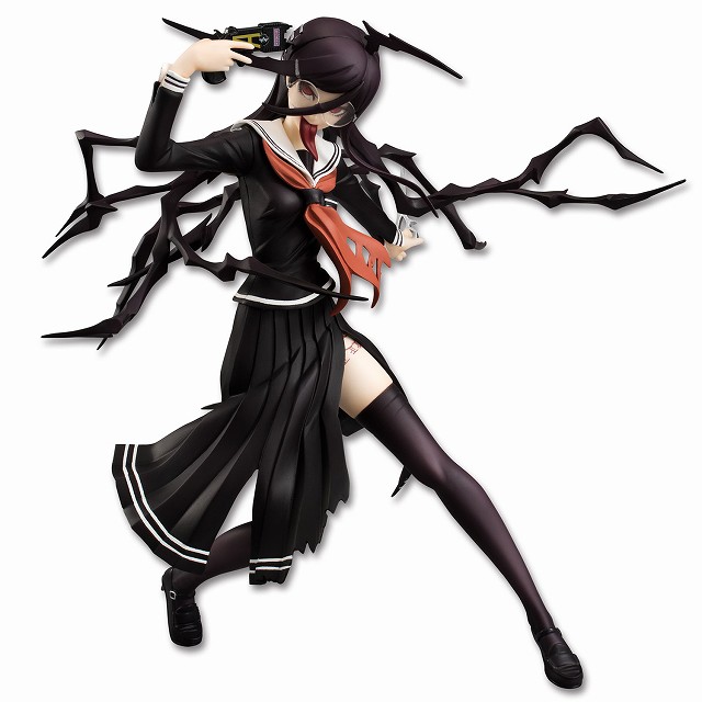danganronpa statue