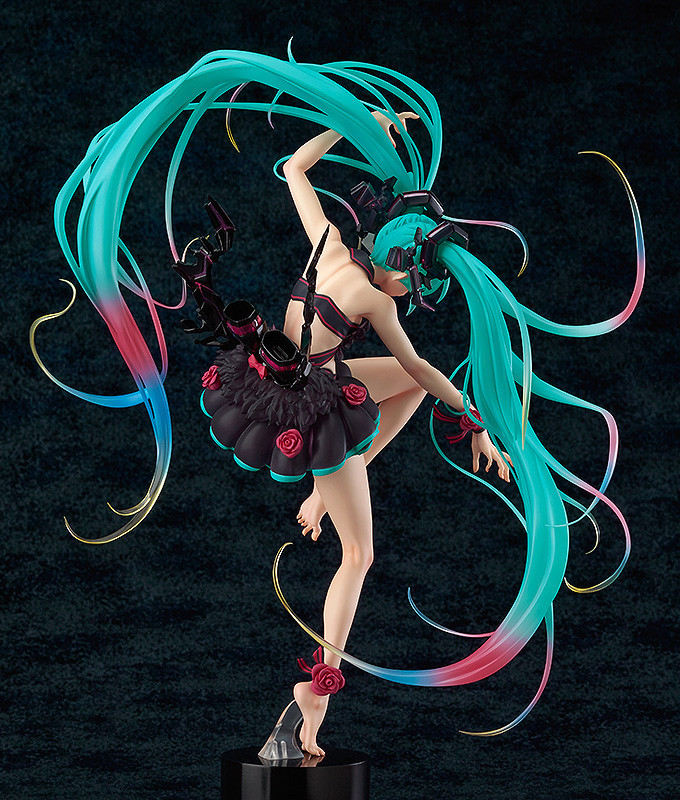 myanime figure