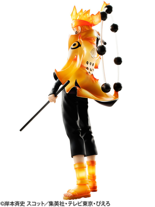 myanime figure