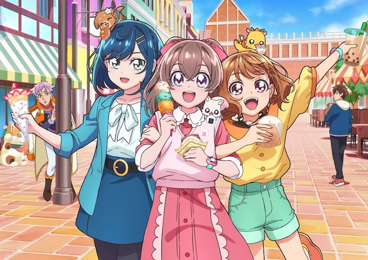 Delicious Party Precure Anime unveils video, cast, crew, and story, debut February 6 E! News UK henshinmae.jpg - Delicious Party Precure Anime unveils video, cast, crew, and story, debut February 6 E! News UK Delicious Party Precure Anime unveils video, cast, crew, and story, debut February 6 E! News UK news demon slayer manga, demon slayer manga box set, demon slayer manga online, demon slayer manga panels, demon slayer manga free, demon slayer manga volumes, is demon slayer manga finished, demon slayer manga colored, read demon slayer manga, is the demon slayer manga over, manga demon slayer, demon slayer hentai manga, demon slayer manga covers, demon slayer manga set, demon slayer manga ending, demon slayer entertainment district arc manga, demon slayer manga read, demon slayer manga pfp, demon slayer manga panel, demon slayer manga arcs, manga panels demon slayer, demon slayer manga wallpaper, demon slayer manga read online, where to read demon slayer manga, demon slayer free manga, demon slayer manga art, how many demon slayer manga are there, demon slayer manga online free, demon slayer manga free online, demon slayer manga pages, manga demon slayer book, demon slayer manga chapters, is the demon slayer manga finished, demon slayer manga box set 1 23, demon slayer