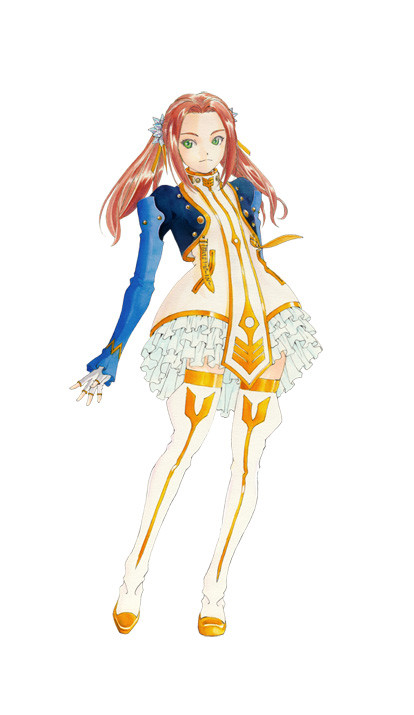 tales of berseria eleanor controller tales of berseria eleanor controller