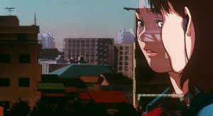 Perfect Blue - Review - Anime News Network