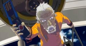 Coicent / Five Numbers! (Double Feature) Review Anime News Network