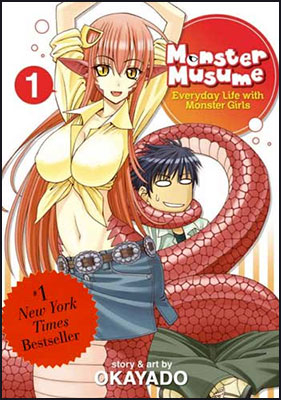 monster musume hentai slime comic monster musume hentai slime comic