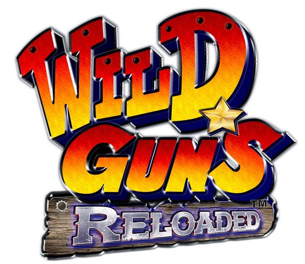 This'll be the best Reloaded since the Matri...uh, since Ratchet and Clank Reloaded.