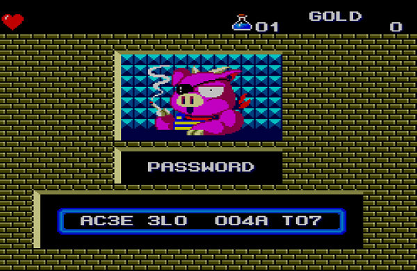This pig, not so many things.