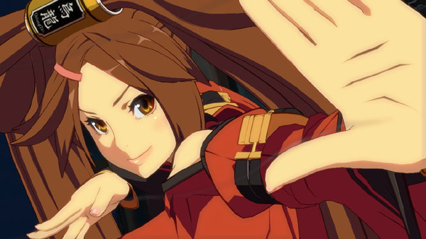 I am picky about my Kuradoberi Jam depictions. That is all.