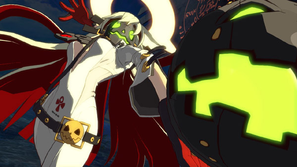 Hey, she's rushing the Halloween season! You can just up and do that!