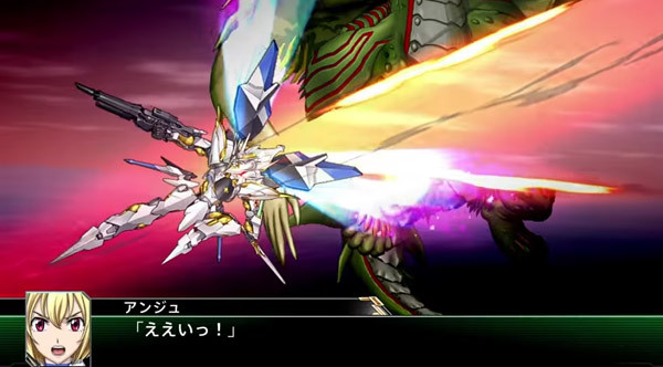 Robots fighting dragons? Well, I don't see how this could go wro....wait, what are they doing to her? EEEWWWW
