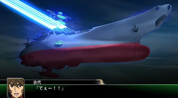 Then we'll return and WHEN WE ARRIVE, OUR FRANCHISE WILL SURVIVE...with remakes every decade or so.