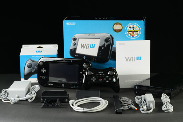 Alas, farewell, Wii hardly knew U
