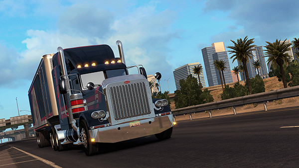 There's an apparent theme of long, boring drives in games I liked this year.