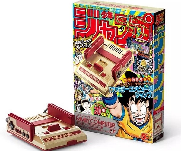 Well, Goku has shilled worse than this.