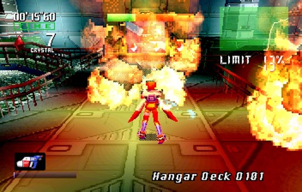 In a fire, just remember this helpful rhyme: THE BURNING RANGERS HAVE NOTHING TO HIDE, SO AS THEY FIGHT THEY STAND SIDE BY SIDE.