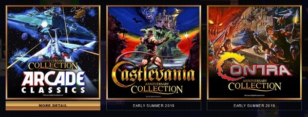 What? No CRYPT KILLER?