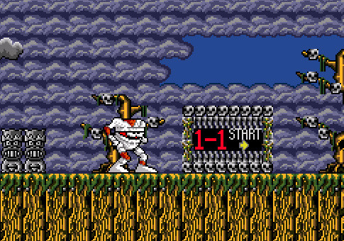 And this is DecapAttack.