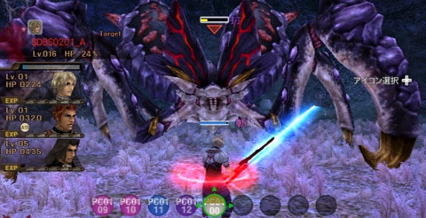 This is what the crotch crabs look like when your world is an alien god's corpse.