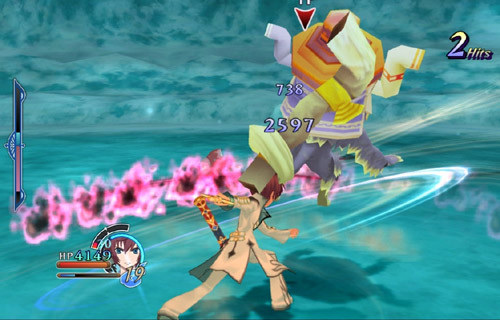 Well, Graces might be a good game as well, but I PREFER MY THEORY.