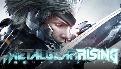 Once REVENGEANCE enters the cultural lexicon, they can finally make a sequel to Highlander: The Search for Vengeance.