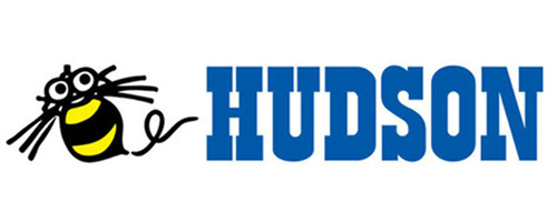 I sorta wish a rogue cadre of hackers would vandalize Konami's site with the Hudson Bee, but Hudson was never lucky enough to get that sort of fan.
