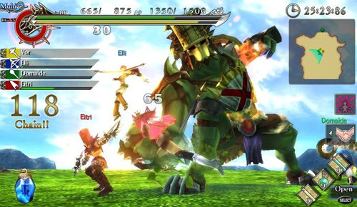 I dunno why everyone's raving about this Avengers movie. Looks like a generic RPG to me.