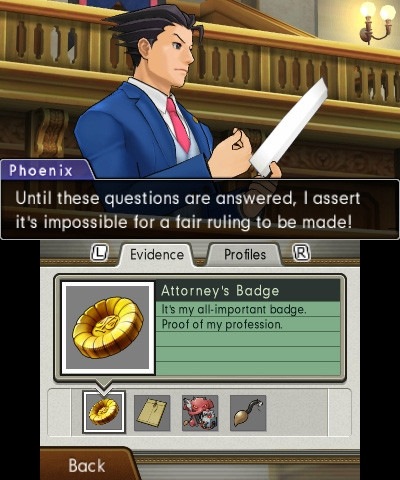 Also, our justice system is stacked against the defendant to a ridiculous degree and Japan's police force is nightmarish in its human-rights abuses. Anyway, on to the next wacky witness...