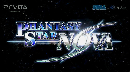 Phantasy Star Nova: The Legend of Us Not Getting Another Valkyrie Profile Ever Again.