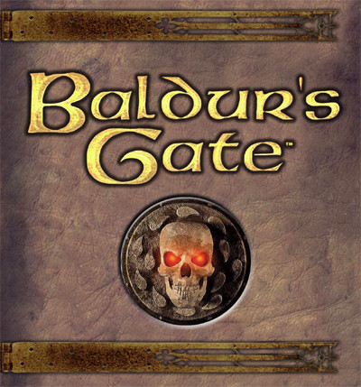 I didn't play this until Planescape: Torment came out and made Baldur's seem tame.