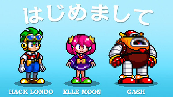 And they can get jetpacks, too! If this game were Kickstarted, I'd donate about a million dollars that I don't have.