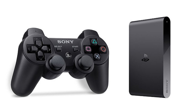 I bet you could swallow one of these. I bet Sony would pay you as a publicity stunt. I don't encourage that, though.