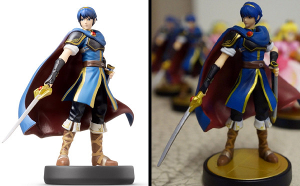 I shrug at this now, but if they make The Last Story characters into Amiibo I'll be scouring every Target in town.