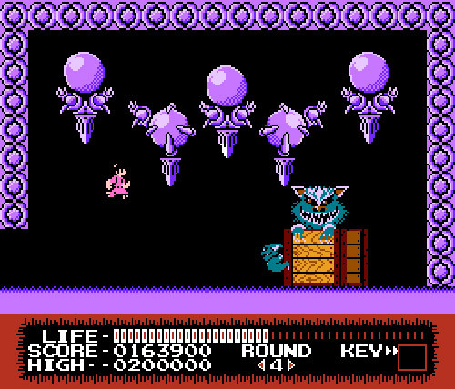 Perhaps this was intended as commentary on the subtle and insulting Orientalism of the original Gremlins, but we'll never know now.