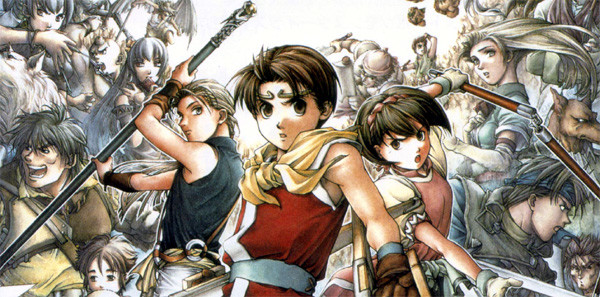 It would be a better game if the hero could run off with the gypsy girl at the end, but you can't have everything.