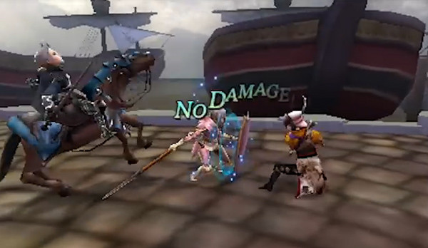 I expect a subplot about how footless people are discriminated against in this new Fire Emblem world.