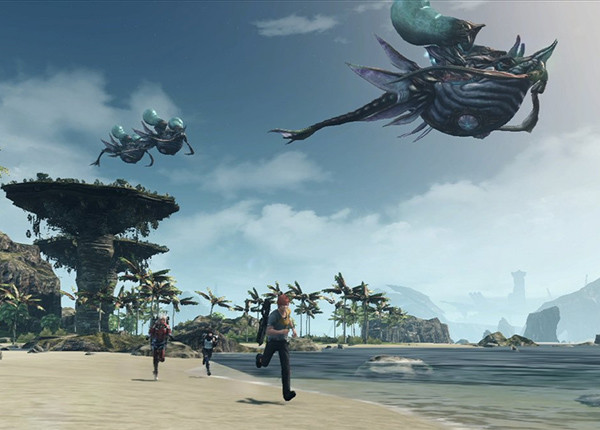 COME BACK, REYN. ALL IS FORGIVEN