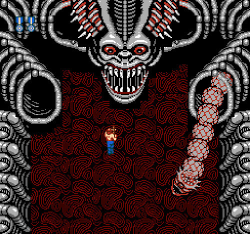 Hello there, Shoulda Been The End Boss.