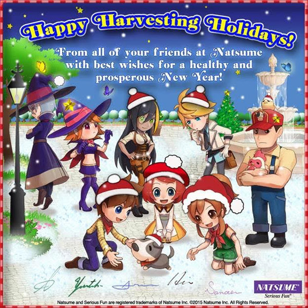 Harvest Moon: A Donner Party Adventure.
