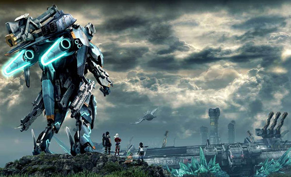 Having emerged from its chrysalis, the peppered robot unfolds its wings and...