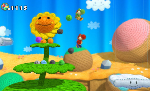 Poochy ain't stupid, and anyone who says he is can check right outta here.