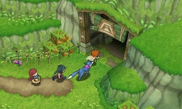 We can explore the mines freely while the strike is on! Thanks, Margaret Thatcher!