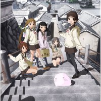 anime spotlight summer 2013 the list anime news network slice theme word 2013