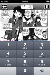 Detective Conan