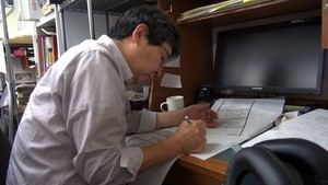 Isao Takahata And His Tale Of The Princess Kaguya
