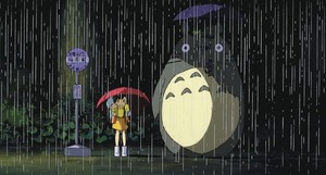 My Neighbor Totoro Screenshot