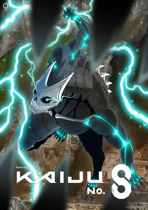 kaiju-no-8