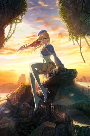 dusk